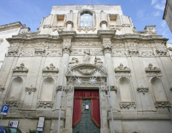 Chiesa di Sant’Angelo