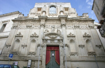 Chiesa di Sant’Angelo