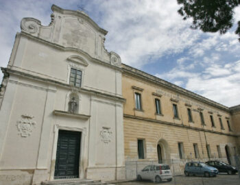 Chiesa di San Giacomo