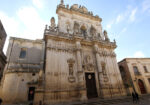 Chiesa di San Giovanni Battista al Rosario