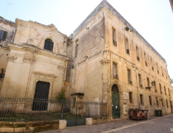 Chiesa di San Giovanni di Dio