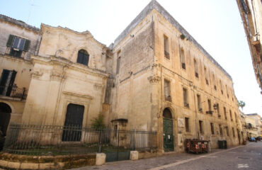 Chiesa di San Giovanni di Dio