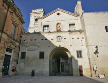 Chiesa di San Giovanni Evangelista