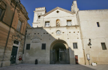 Chiesa di San Giovanni Evangelista