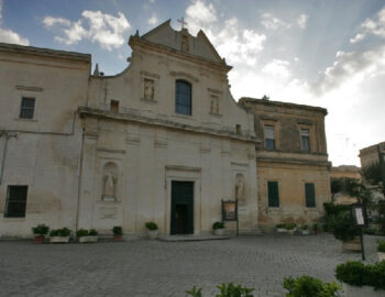 Chiesa di Santa Maria dell’Idria