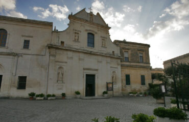 Chiesa di Santa Maria dell’Idria