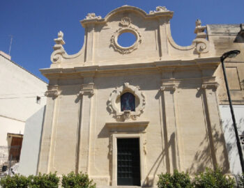 Chiesa di San Lazzaro