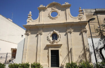 Chiesa di San Lazzaro