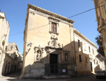 Chiesa della Madre di Dio