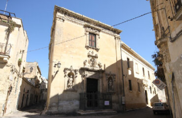 Chiesa della Madre di Dio