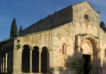 Abbazia di Santa Maria a Cerrate