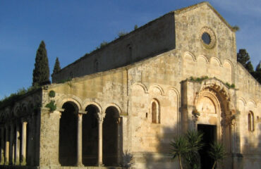 Abbazia di Santa Maria a Cerrate