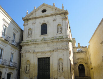 Chiesa di Sant’Anna