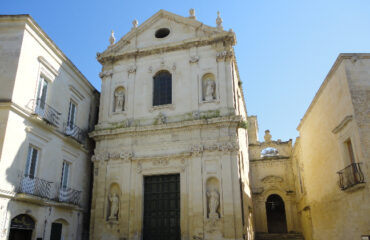 Chiesa di Sant’Anna