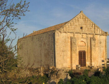 Chiesa di Santa Maria d’Aurio