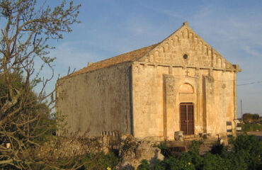 Chiesa di Santa Maria d’Aurio