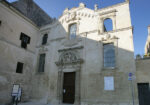 Chiesa di Santa Maria degli Angeli