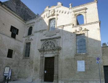 Chiesa di Santa Maria degli Angeli