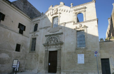 Chiesa di Santa Maria degli Angeli