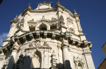 Chiesa di San Matteo