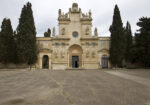 Chiesa dei Santi Niccolò e Cataldo