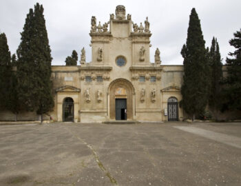Chiesa dei Santi Niccolò e Cataldo