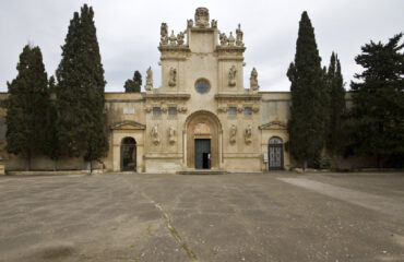 Chiesa dei Santi Niccolò e Cataldo
