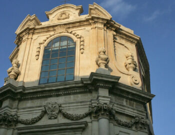 Chiesa della Natività della Vergine