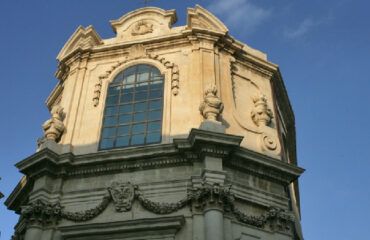 Chiesa della Natività della Vergine