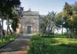 Santuario di Sant’Oronzo fuori le mura