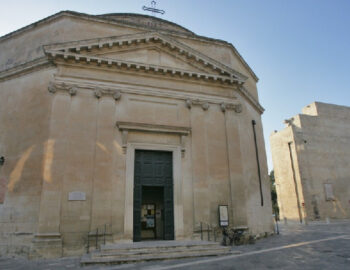 Chiesa di Santa Maria della Porta