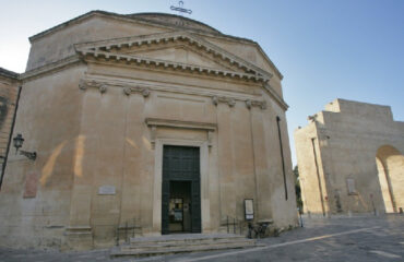 Chiesa di Santa Maria della Porta