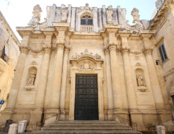 Chiesa di Santa Teresa