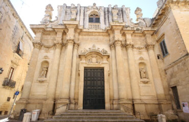 Chiesa di Santa Teresa