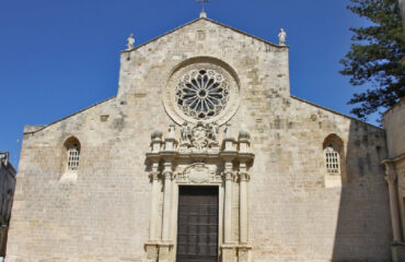 Cattedrale di Otranto