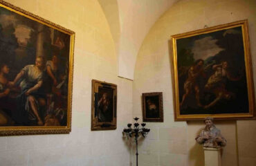Pinacoteca d’Arte Francescana