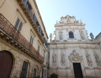 Chiesa del Carmine