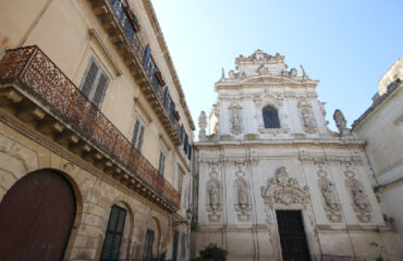 Chiesa del Carmine