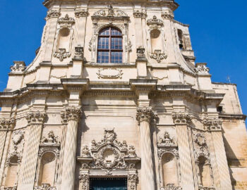 Chiesa di Santa Chiara