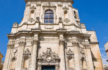 Chiesa di Santa Chiara