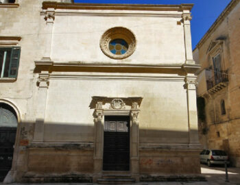 Chiesa di Santa Elisabetta