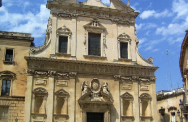 Chiesa del Gesù