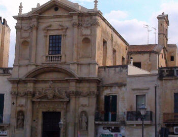 Chiesa di Santa Maria della Grazia