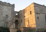 Castello Capece di Lucugnano