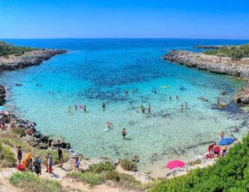 Marina di Pulsano