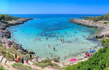 Marina di Pulsano