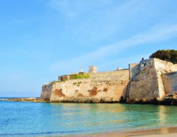 Montalbano di Fasano