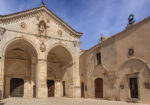 Santuario di San Michele Arcangelo