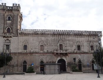 Monteparano