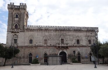 Monteparano